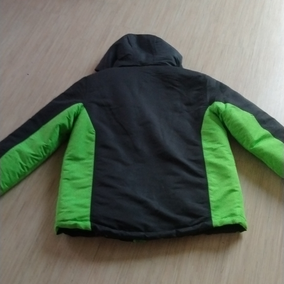 New without Tag Pacific trail 2 in 1 Youth Winter Jacket Size L(14/16) - Picture 2 of 7